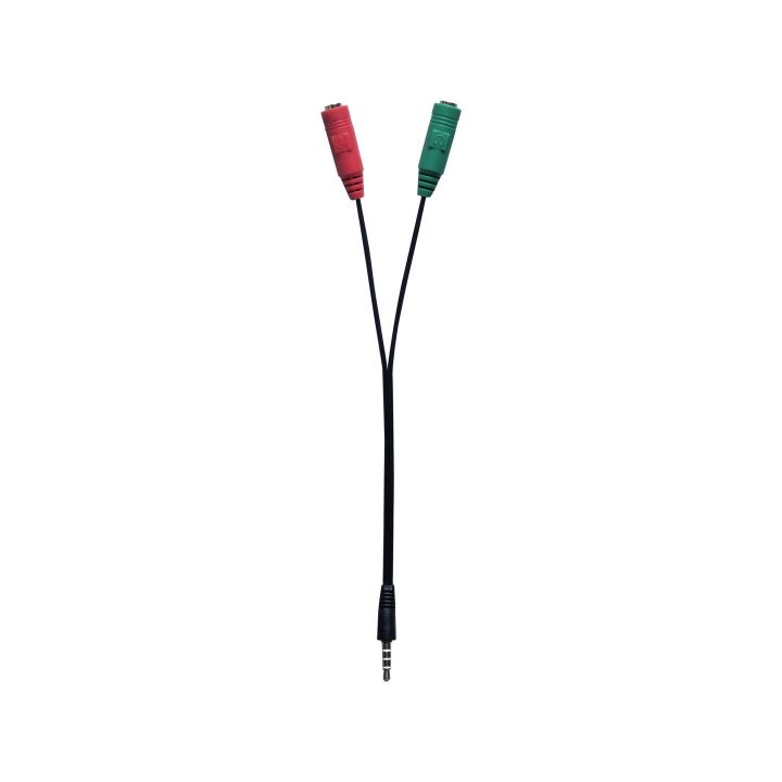 Sandberg 126-22 Dominator žaidimų ausinės su mikrofonu