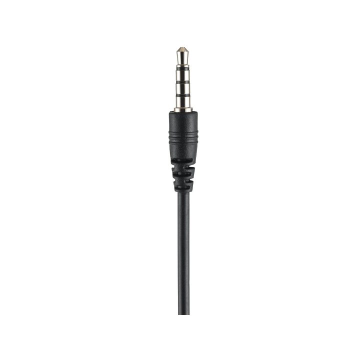 Sandberg 825-30 laidinė ausinė su mikrofonu, 3,5 mm jungtis
