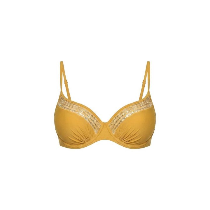 Moteriška maudymosi liemenėlė Selin M-844