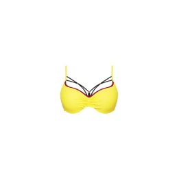 Moteriška maudymosi liemenėlė Ball M-835 (6)