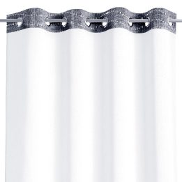 Užuolaida su kilpomis AmeliaHome 140 × 250 cm