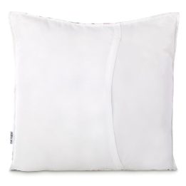Pagalvės užvalkalas AmeliaHome 45 × 45 cm, baltas