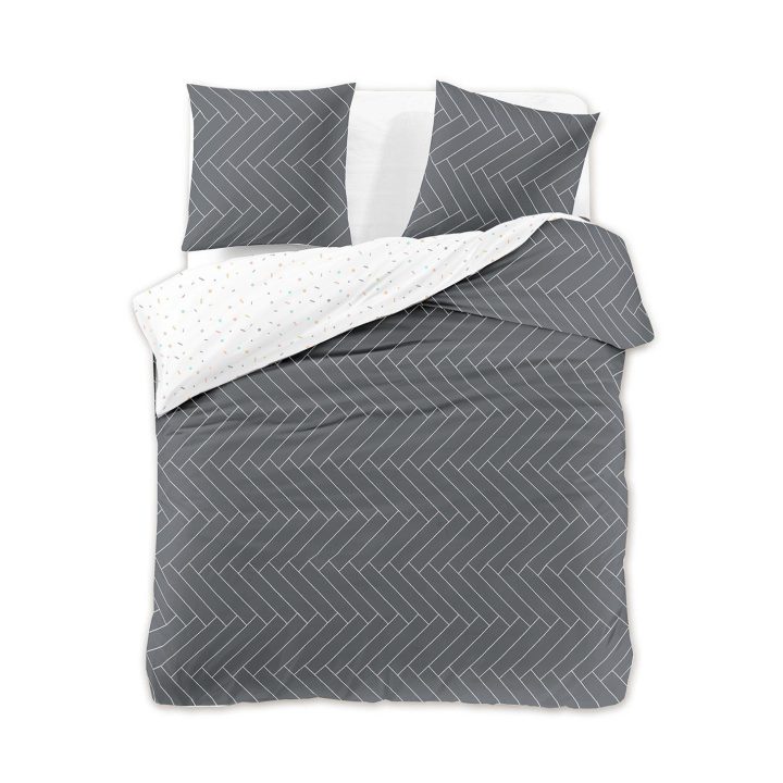 Patalynės komplektas Pos Ducato AmeliaHome 230 × 220 cm + 2 × 50 × 75 cm