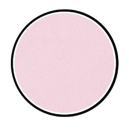 Patalynės komplektas Furry 08 AmeliaHome 155 × 220 cm + 1 × 80 × 80 cm, rožinis