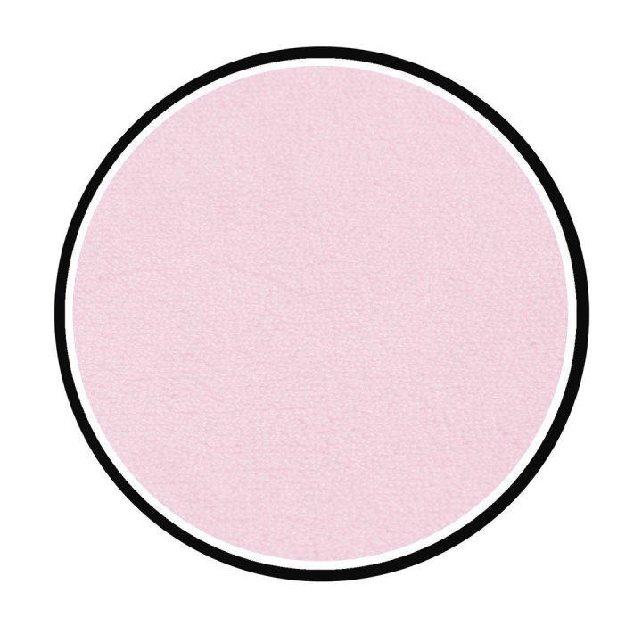 Patalynės komplektas Furry 08 AmeliaHome 155 × 220 cm + 1 × 80 × 80 cm, rožinis