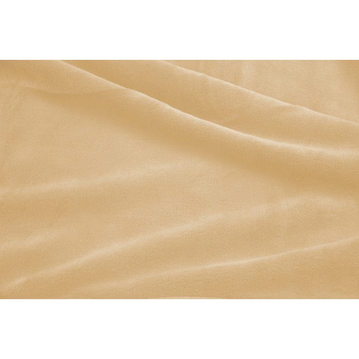 Patalynės komplektas Furry 08 AmeliaHome 155 × 220 cm + 1 × 80 × 80 cm, rožinis