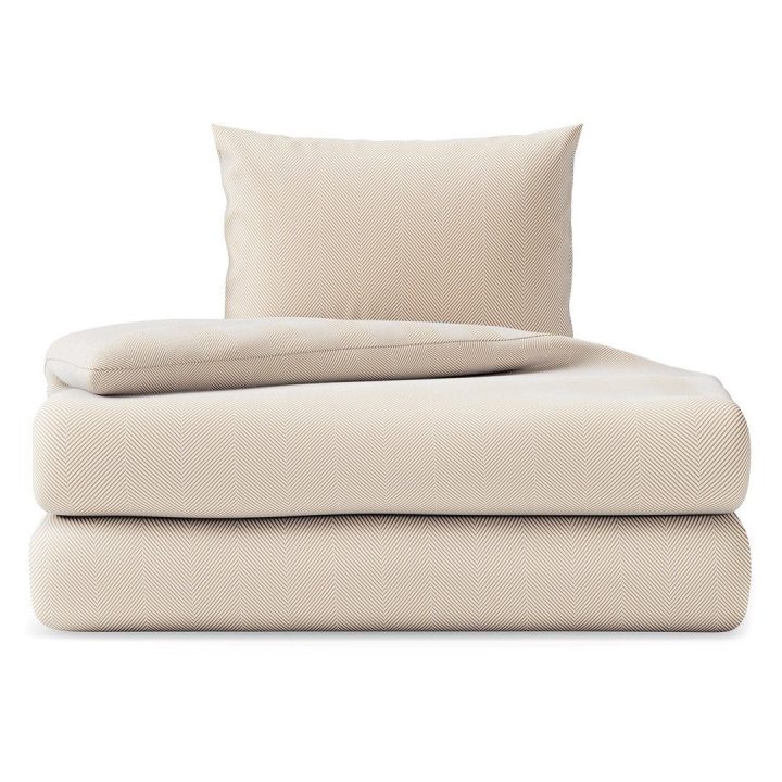 Patalynės komplektas Averi Bonaire AmeliaHome 155 × 220 cm + 1 × 80 × 80 cm