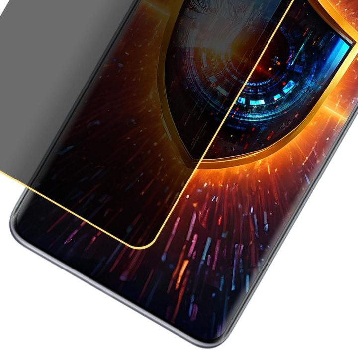 Apsauginė plėvelė Xiaomi Poco X7 3mk Silky Matt Privacy