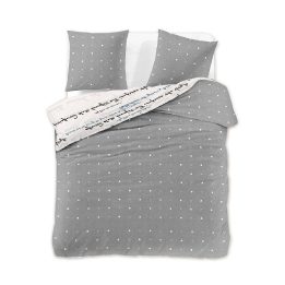 Patalynės komplektas Ducato Clarity AmeliaHome 230 × 220 cm + 2 × 50 × 75 cm