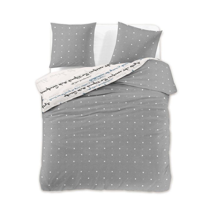 Patalynės komplektas Ducato Clarity AmeliaHome 230 × 220 cm + 2 × 50 × 75 cm