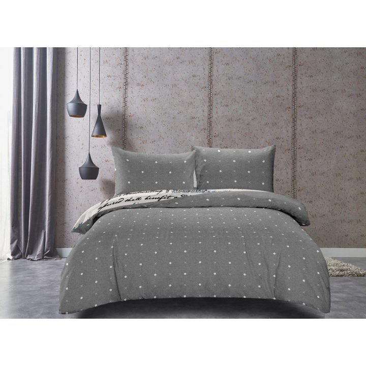 Patalynės komplektas Ducato Clarity AmeliaHome 230 × 220 cm + 2 × 50 × 75 cm
