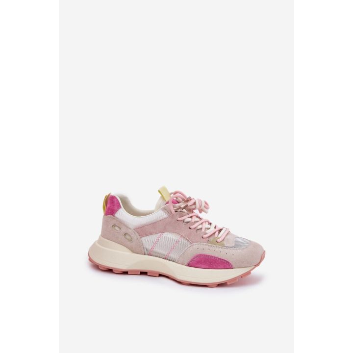 Sportiniai batai Step in Style“ – patogumas ir stilius kasdienai