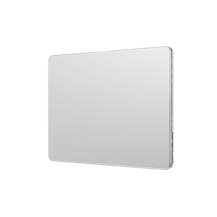 Laptopo dėklas AmazingThing Titan Hardshell MacBook Air M5 16", skaidrus