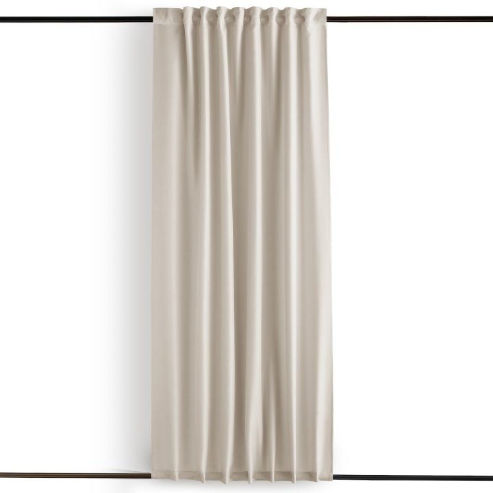 Užuolaida Molte AmeliaHome 155 × 200 cm, šviesiai smėlio