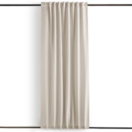 Užuolaida Res Oxford Molte AmeliaHome 155 × 220 cm, smėlio spalvos