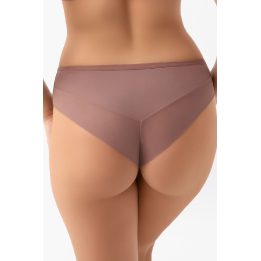 Moteriškos braziliškos kelnaitės Mocca