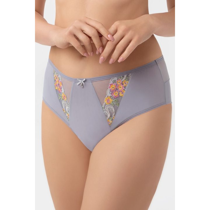 Moteriškos braziliškos kelnaitės Flora B015