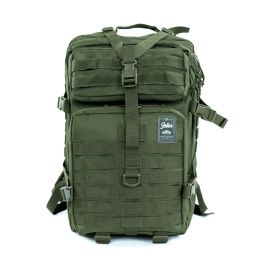 Taktinė turistinė karinė kuprinė 50L Solier SV22 Ranger žalia