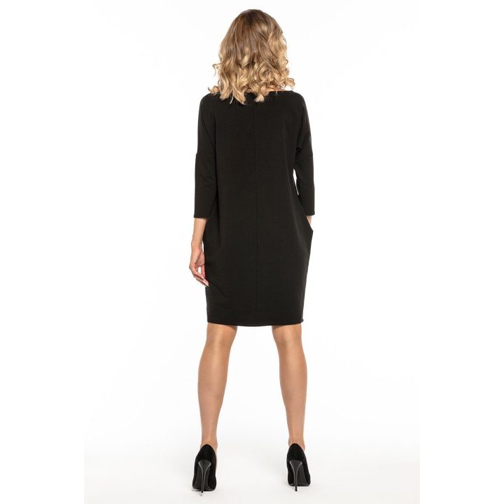 Suknelė laisvo kirpimo 76 cm Tessita