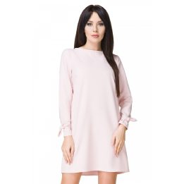 Suknelė mini trapecijos kirpimo Tessita