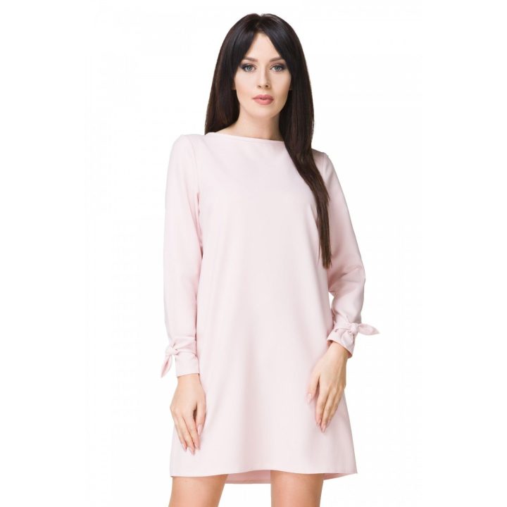 Suknelė mini trapecijos kirpimo Tessita
