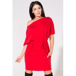 Suknelė laisvo kirpimo 94 cm Tessita