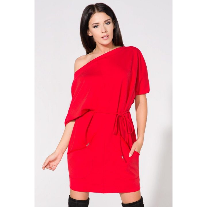 Suknelė laisvo kirpimo 94 cm Tessita