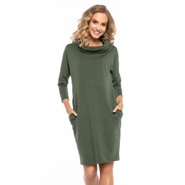 Suknelė laisvo kirpimo 76 cm Tessita