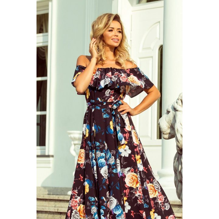 Suknelė Numoco