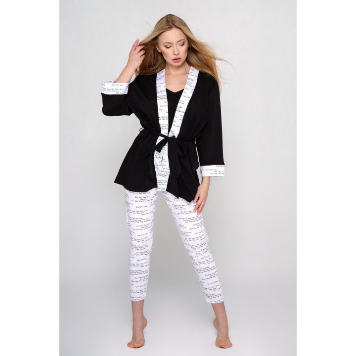 Vonios chalatas Sensis