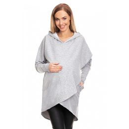 Megztinis nėštukėms PeeKaBoo