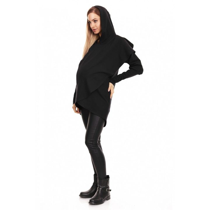 Megztinis nėštukėms PeeKaBoo