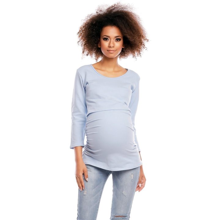 Tunic PeeKaBoo