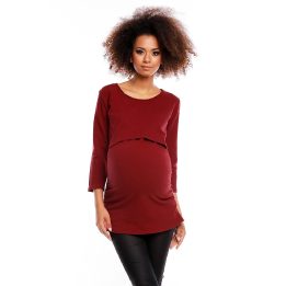 Tunic PeeKaBoo