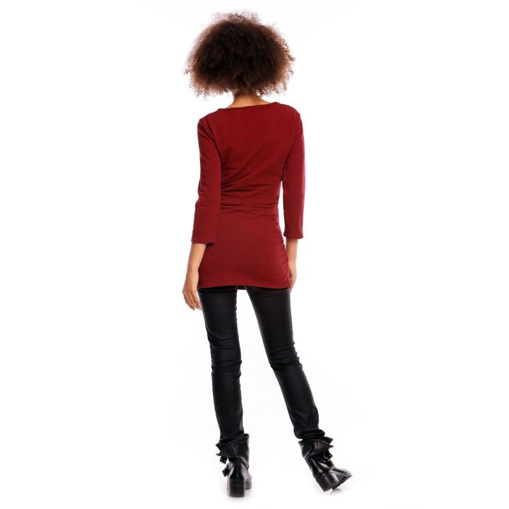 Tunic PeeKaBoo