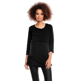 Tunic PeeKaBoo