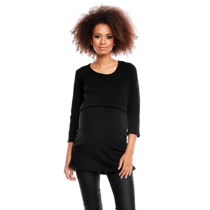 Tunic PeeKaBoo