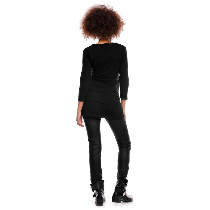 Tunic PeeKaBoo