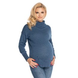 Nėštumo megztinis PeeKaBoo