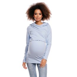 Megztinis nėštukėms PeeKaBoo
