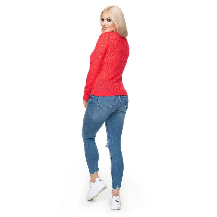 Megztinis PeeKaBoo