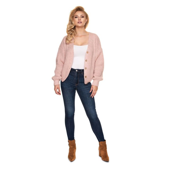 Kardiganas PeeKaBoo