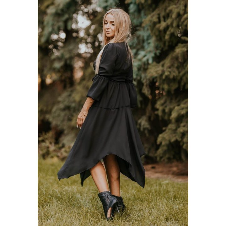 Suknelė Jersa