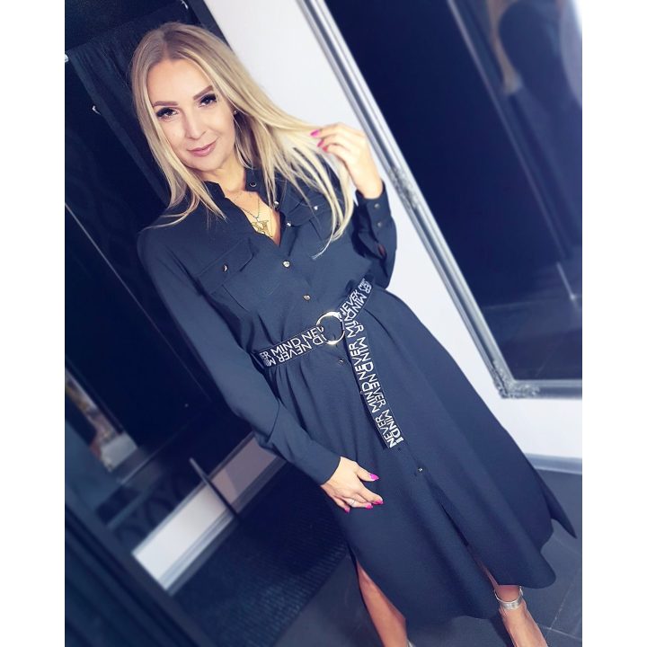 Suknelė Jersa