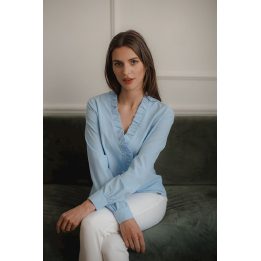Marškiniai ilgomis rankovėmis Lenitif