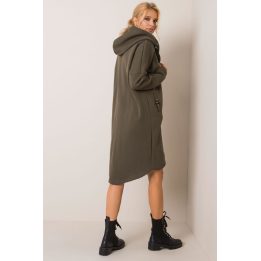 Sweatshirt Rue Paris