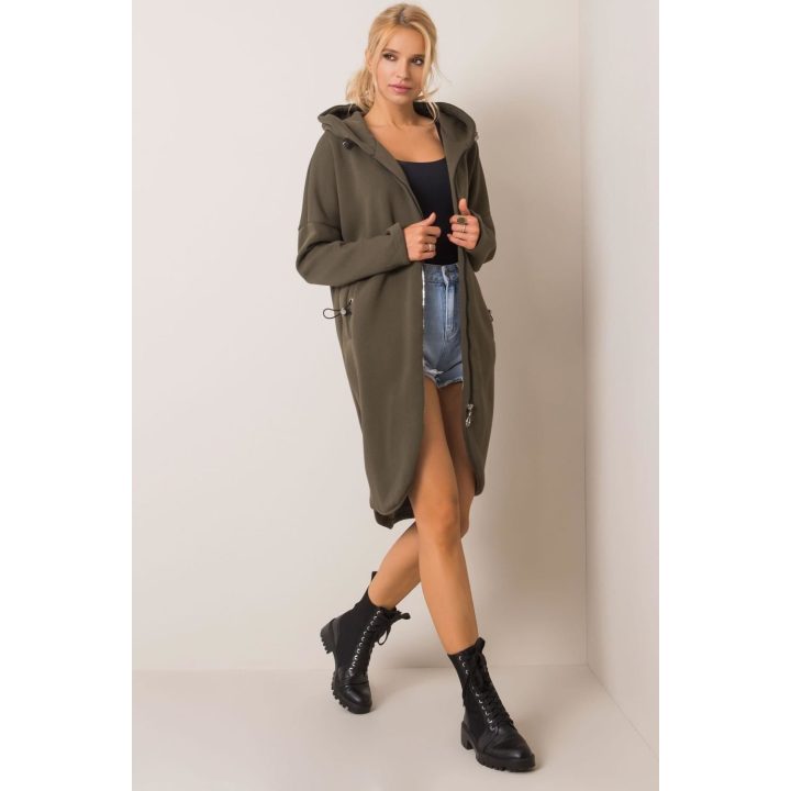 Sweatshirt Rue Paris