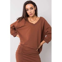 Sweatshirt Rue Paris