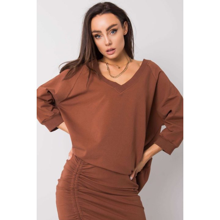 Sweatshirt Rue Paris