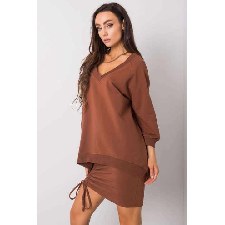 Sweatshirt Rue Paris